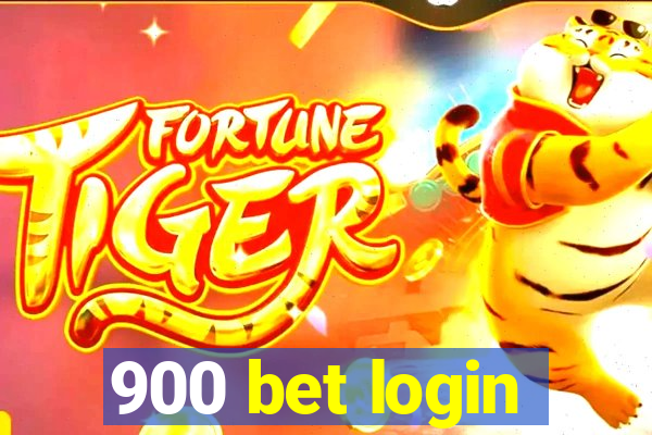 900 bet login